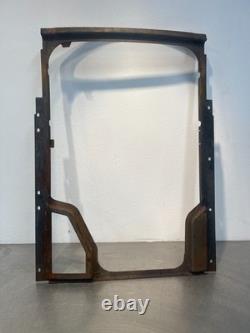 New Holland L170 Skid Steer Loader Door Frame