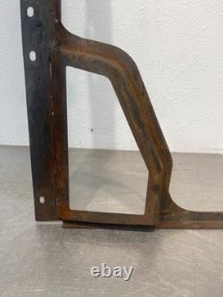 New Holland L170 Skid Steer Loader Door Frame