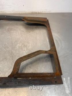 New Holland L170 Skid Steer Loader Door Frame