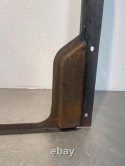 New Holland L170 Skid Steer Loader Door Frame