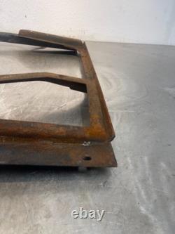 New Holland L170 Skid Steer Loader Door Frame