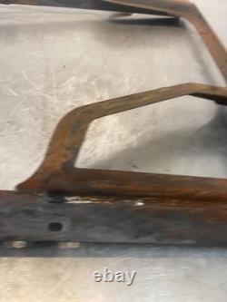 New Holland L170 Skid Steer Loader Door Frame