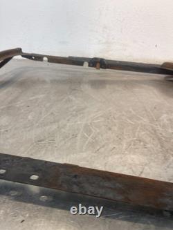 New Holland L170 Skid Steer Loader Door Frame