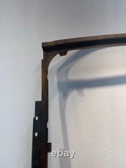 New Holland L170 Skid Steer Loader Door Frame