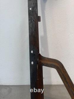 New Holland L170 Skid Steer Loader Door Frame