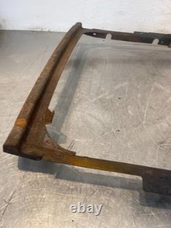 New Holland L170 Skid Steer Loader Door Frame