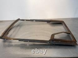 New Holland L170 Skid Steer Loader Door Frame