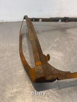 New Holland L170 Skid Steer Loader Door Frame