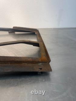 New Holland L170 Skid Steer Loader Door Frame