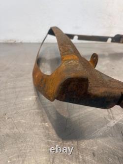 New Holland L170 Skid Steer Loader Door Frame