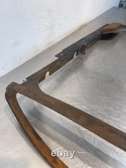 New Holland L170 Skid Steer Loader Door Frame