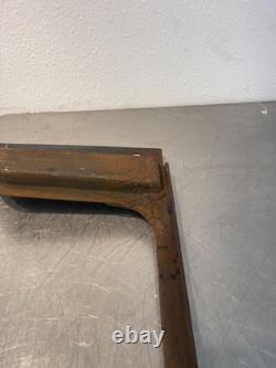 New Holland L170 Skid Steer Loader Door Frame