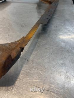 New Holland L170 Skid Steer Loader Door Frame