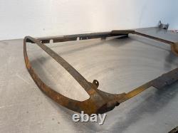 New Holland L170 Skid Steer Loader Door Frame