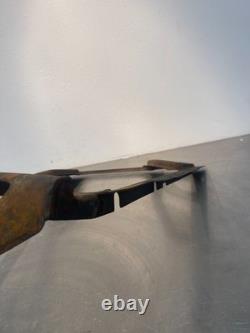 New Holland L170 Skid Steer Loader Door Frame