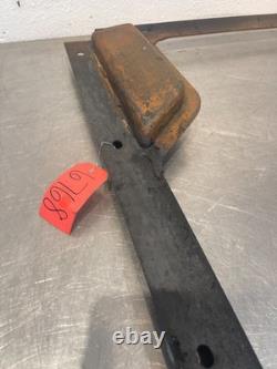 New Holland L170 Skid Steer Loader Door Frame