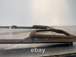 New Holland L170 Skid Steer Loader Door Frame