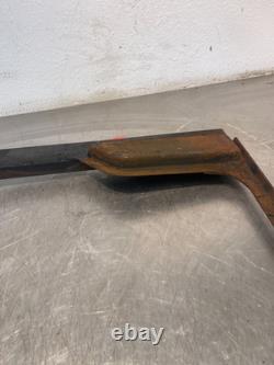 New Holland L170 Skid Steer Loader Door Frame