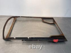 New Holland L170 Skid Steer Loader Door Frame
