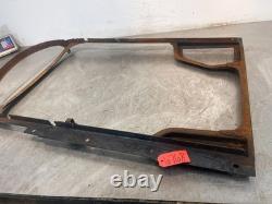 New Holland L170 Skid Steer Loader Door Frame