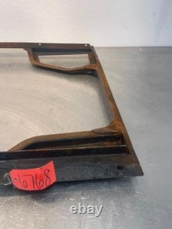 New Holland L170 Skid Steer Loader Door Frame