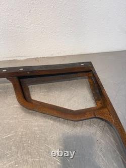 New Holland L170 Skid Steer Loader Door Frame