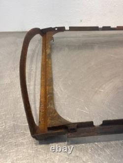 New Holland L170 Skid Steer Loader Door Frame