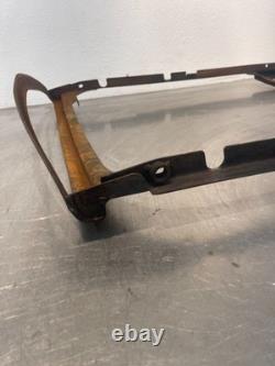 New Holland L170 Skid Steer Loader Door Frame