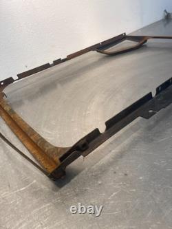 New Holland L170 Skid Steer Loader Door Frame