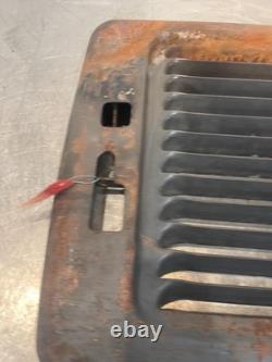 New Holland L170 Skid Steer Loader Rear Door