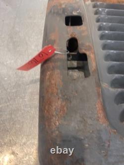 New Holland L170 Skid Steer Loader Rear Door