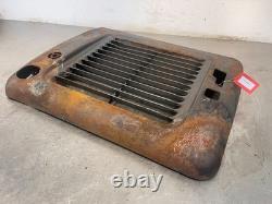 New Holland L170 Skid Steer Loader Rear Door