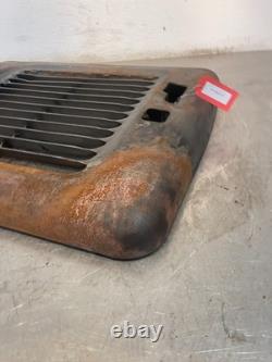 New Holland L170 Skid Steer Loader Rear Door