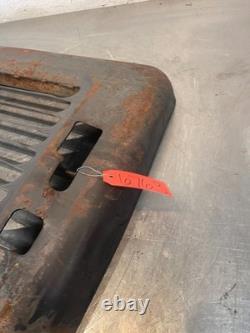 New Holland L170 Skid Steer Loader Rear Door