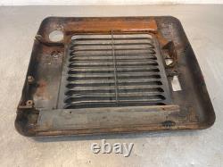 New Holland L170 Skid Steer Loader Rear Door