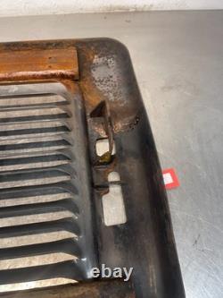 New Holland L170 Skid Steer Loader Rear Door