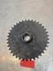 New Holland L170 Skid Steer Loader Sprocket