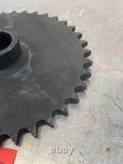 New Holland L170 Skid Steer Loader Sprocket