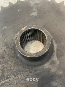 New Holland L170 Skid Steer Loader Sprocket