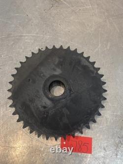 New Holland L170 Skid Steer Loader Sprocket