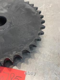 New Holland L170 Skid Steer Loader Sprocket