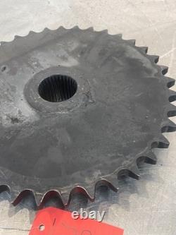 New Holland L170 Skid Steer Loader Sprocket