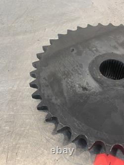 New Holland L170 Skid Steer Loader Sprocket