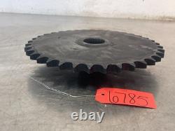 New Holland L170 Skid Steer Loader Sprocket