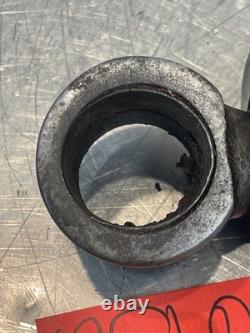 New Holland L170 Skid Steer Loader Tilt Cylinder 87038978