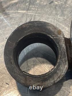 New Holland L170 Skid Steer Loader Tilt Cylinder 87038978