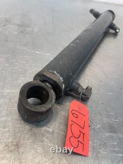 New Holland L170 Skid Steer Loader Tilt Cylinder 87038978