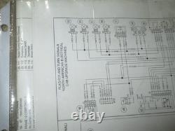 New Holland L175 C175 Skid Steer & Track Loader Service Repair Manual ORIGINAL New Holland L175 C175 Skid Steer & Track Loader Service Repair Manual ORIGINAL