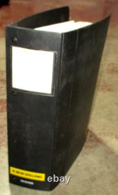 New Holland L175 C175 Skid Steer & Track Loader Service Repair Manual ORIGINAL