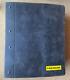 New Holland L180 L185 L190 C185 C190 Skid Steer/Compact Loader Repair Manual